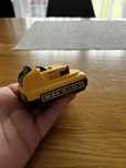 Baterie dewalt 10.8 12v