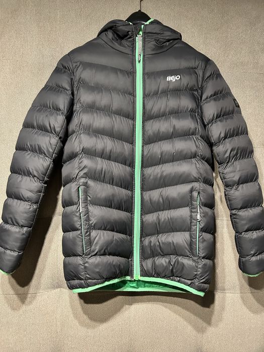 Kurtka wiosenna Bejo 146