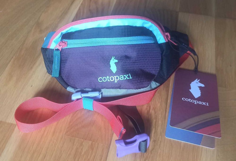 Сумка поясна  Cotopaxi Kapai 1.5 l