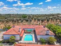 Fantástica quinta com Turismo Rural