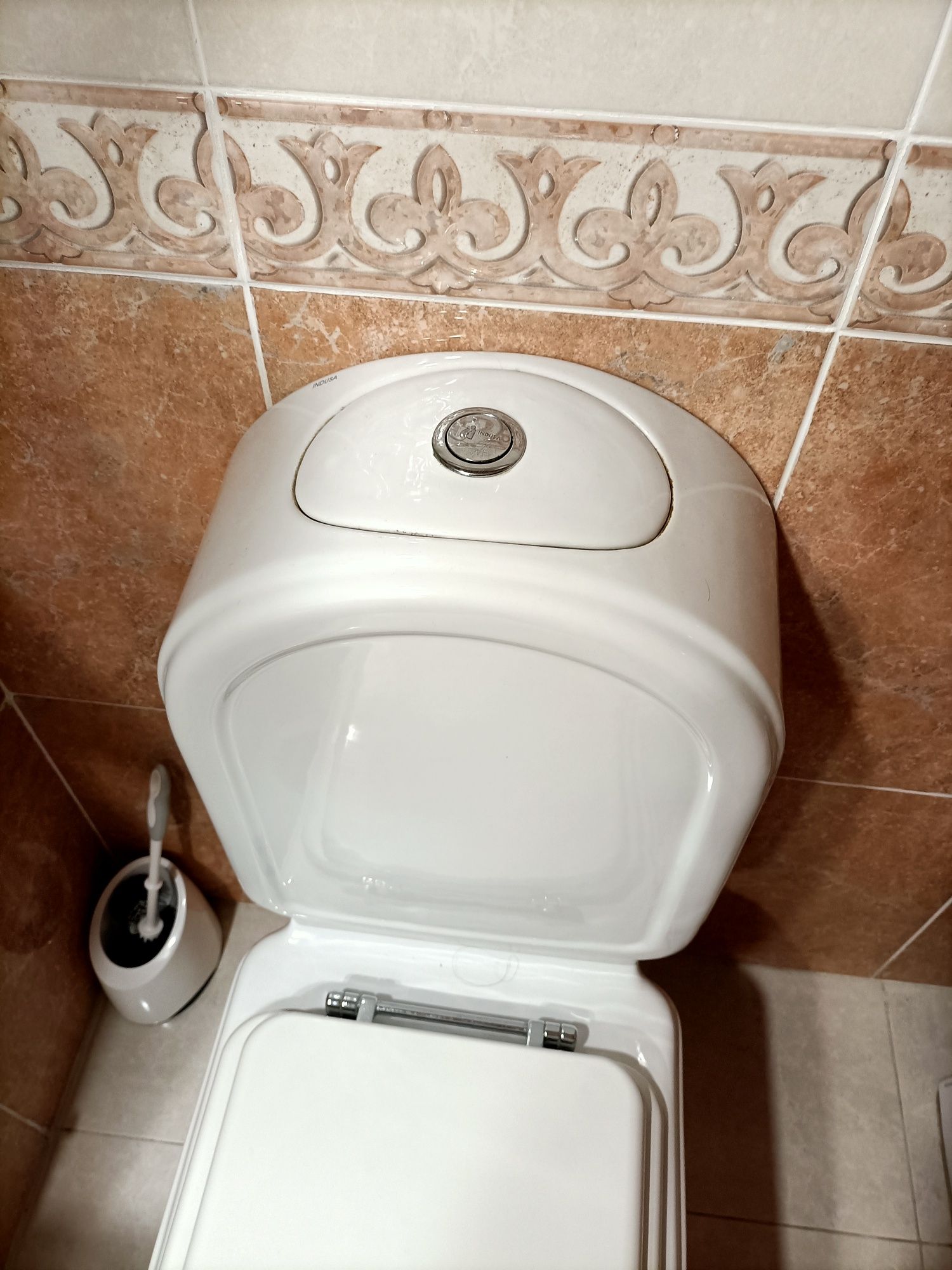 Vendo tampa de tanque sanita indusa / Sanindusa