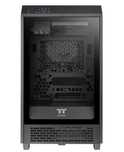 Комп'ютерний корпус Thermaltake The Tower 200 Black