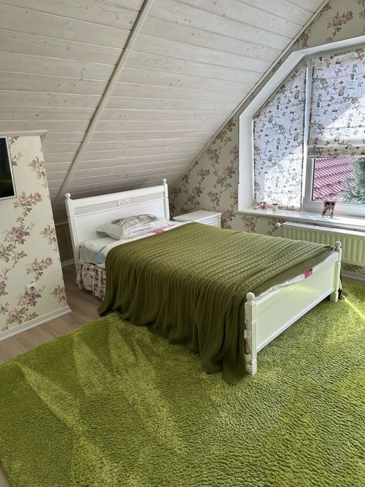 Ліжко односпальне,ліжко дитяче