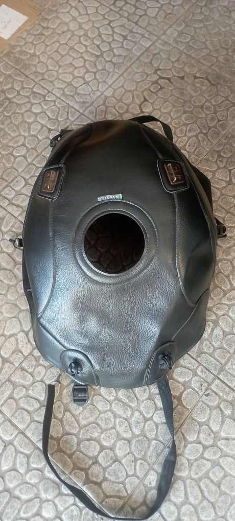 Peças CBR 600f 4