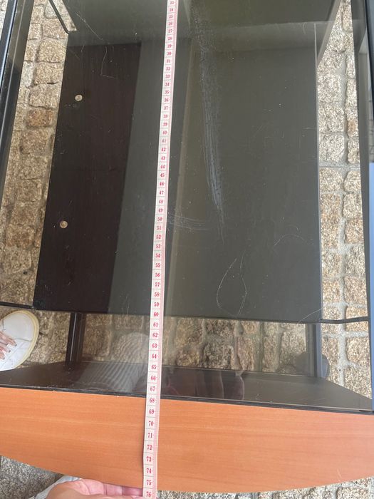 Mesa de centro sala estar