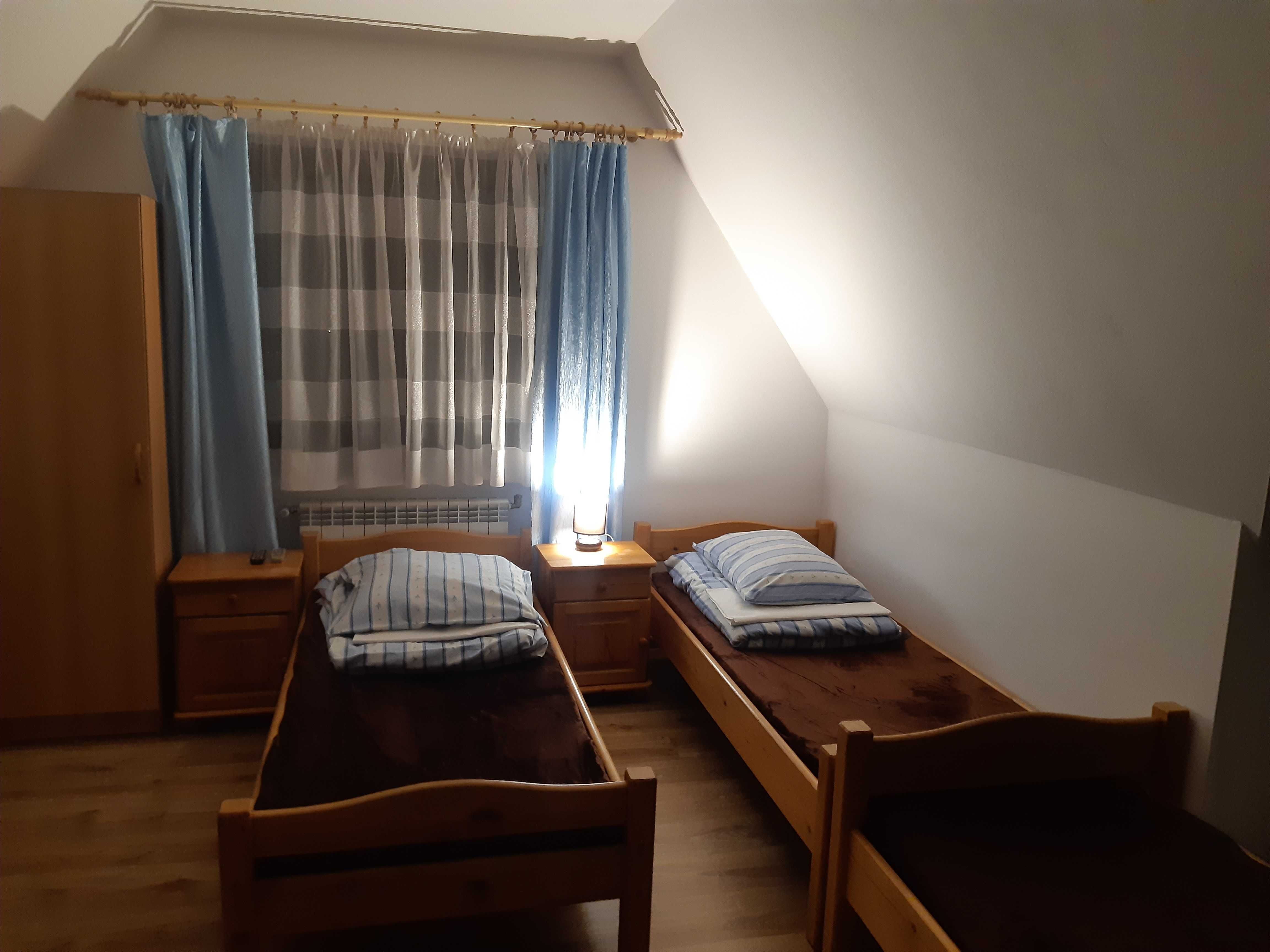 Sierpień wolne terminy