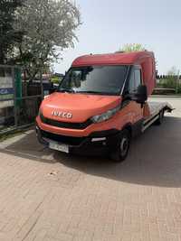 Iveco daili 2016 bez adblue