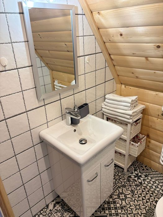 Apartament/studio na wyłączność osobne wejście Zapraszamy!