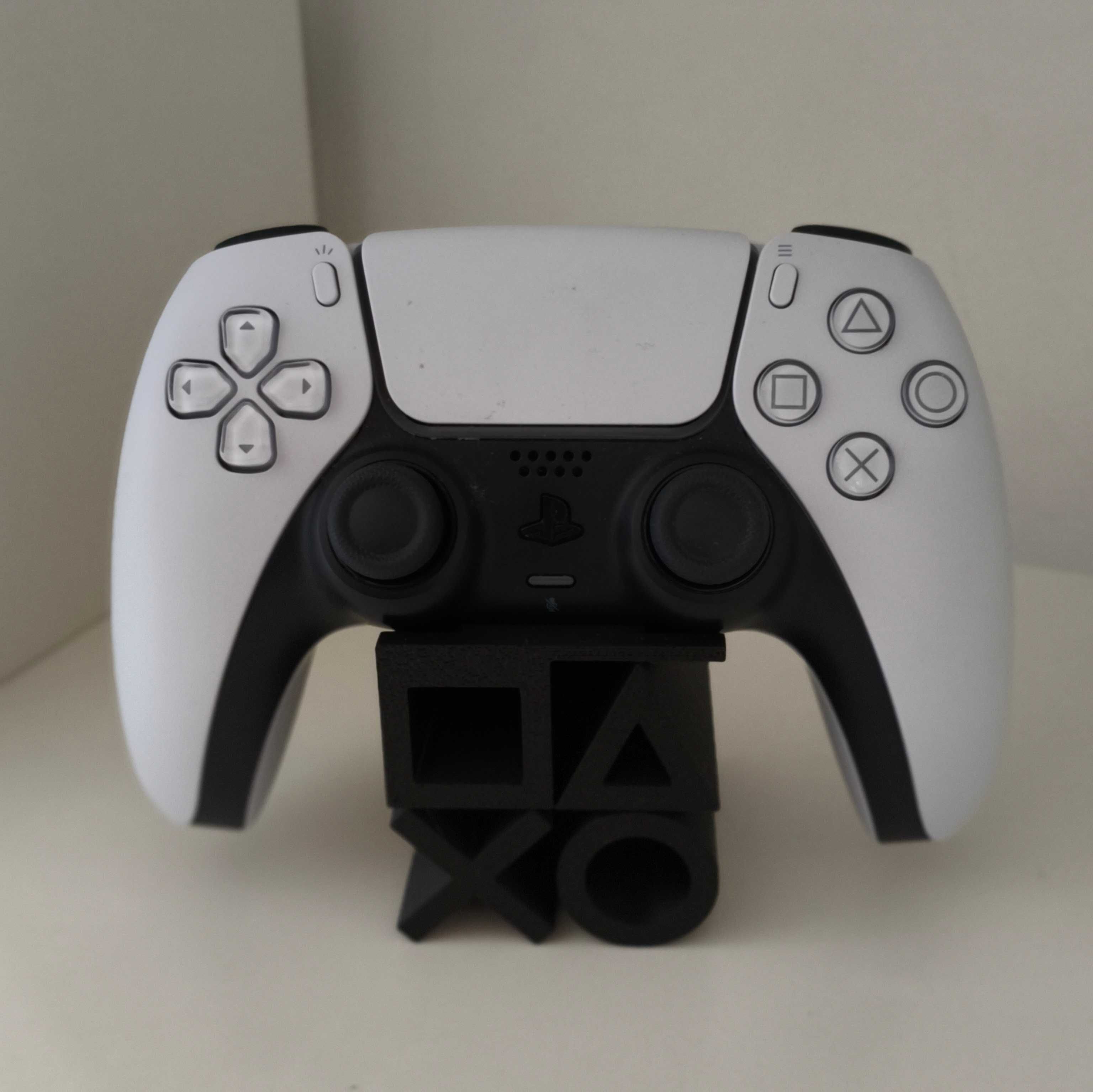 Suporte para comandos Playstations 5 ou Playstation 4