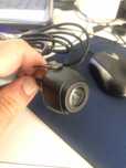 Camera marcha atrás Garmin BC30 wireless