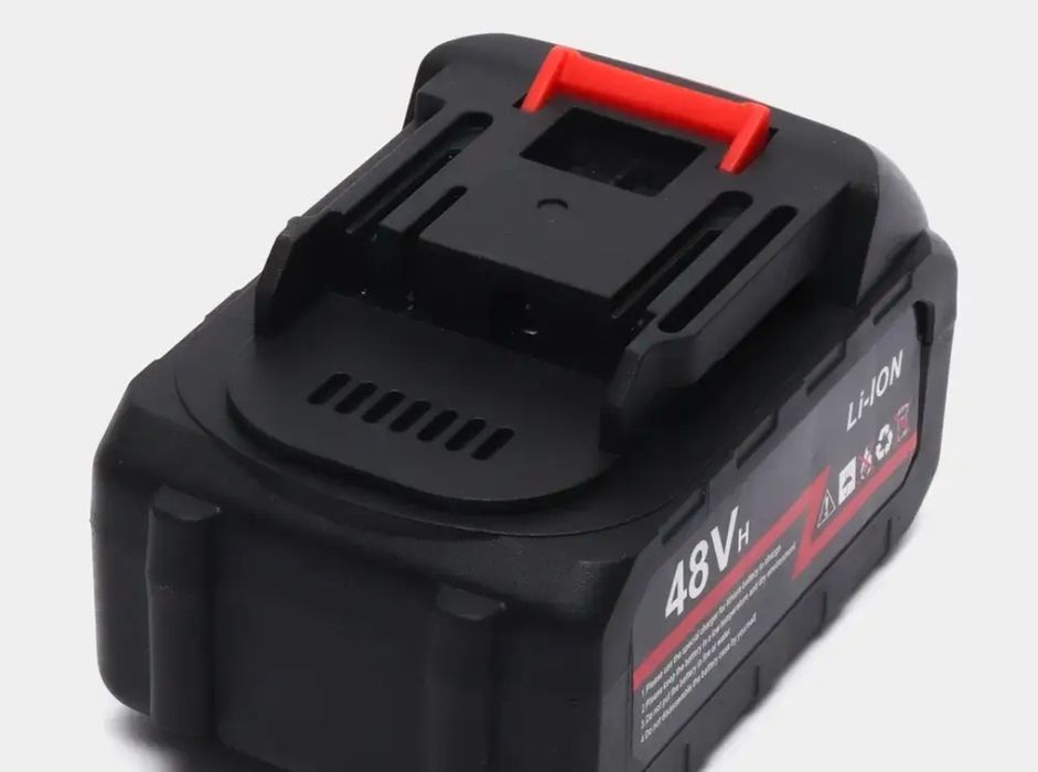 Літій-іонний акумулятор 48v