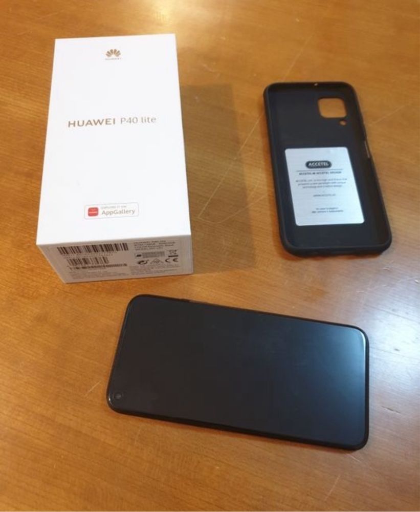 Huawei P40 Lite 128GB/6GB