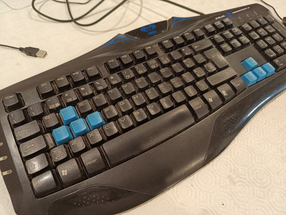 PC Keyboard + Mouse64552304562946121