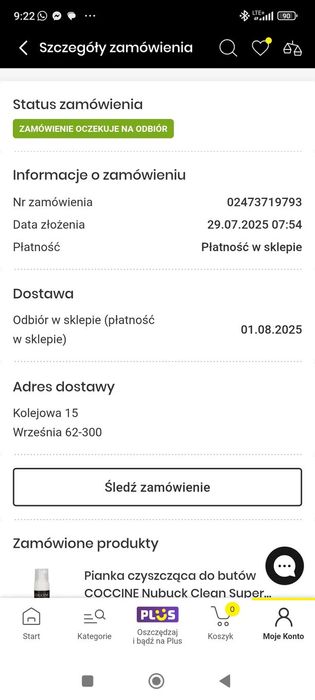 Fiat Tipo Fiat Tipo Lounge 1.4 B+LPG, 95 KM, 2019 /2020 r, Hak, Android, ZADBANY