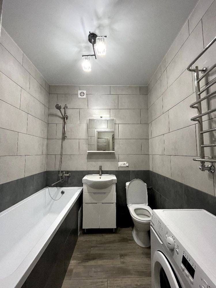 Оренда 1к квартири