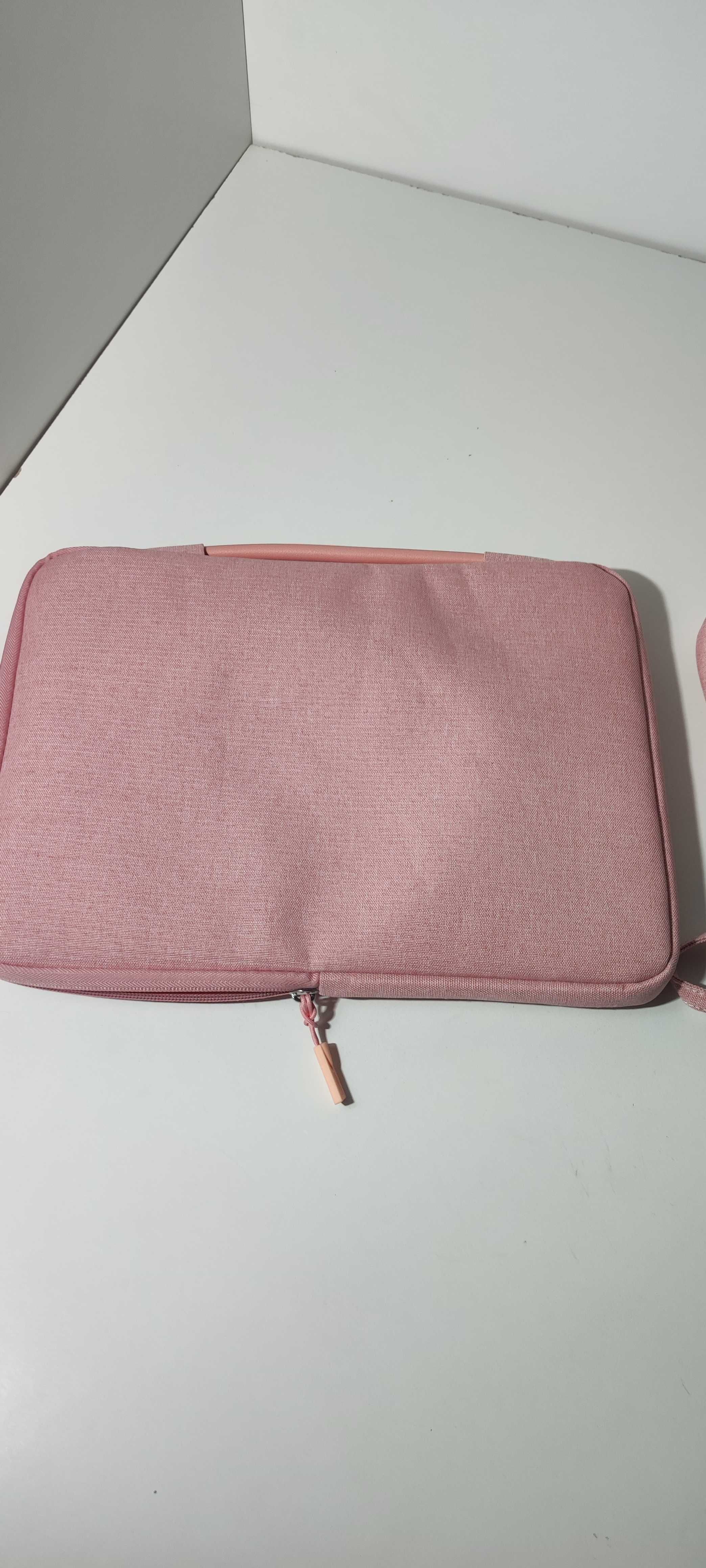 Torba etui na mały laptop , tablet.