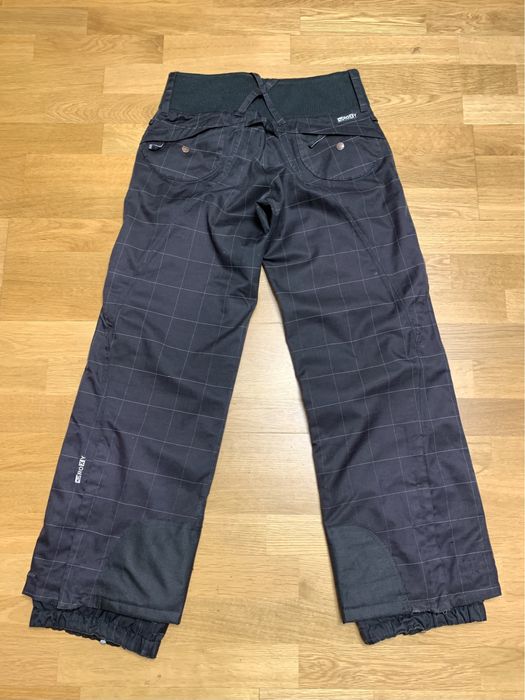 Штани Roxy для снруборду жіночі, S