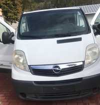 Opel Vivaro 2.0 d Niski przebieg