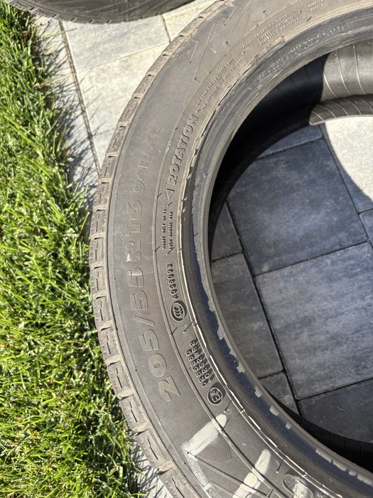 Nokian Tyres R94 205/55 R16 XL