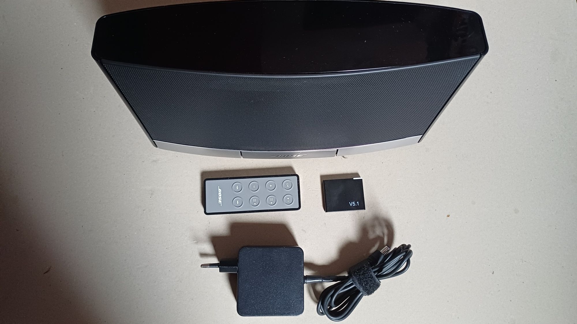 Bose Sound Dock portable