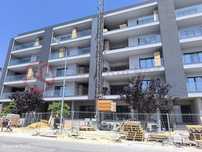 Apartamento T2 com Terraço, Varanda e Garagem Box, no Sobralinho, V...