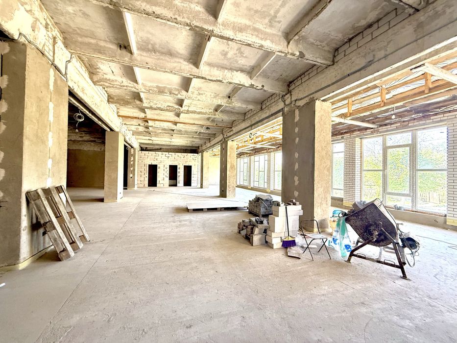 ПРОДАЖ комерційного приміщення