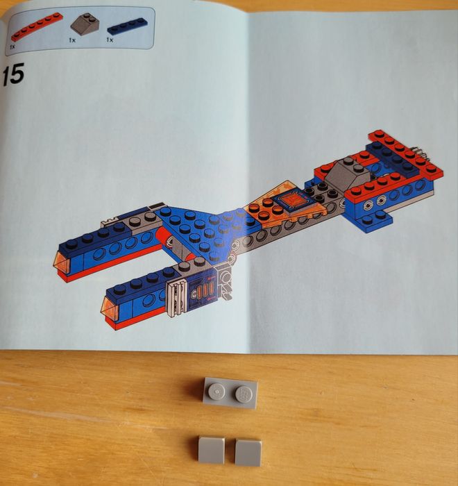 Klocki Lego Nexo Knoghts  70319 Gromowa maczuga Macy