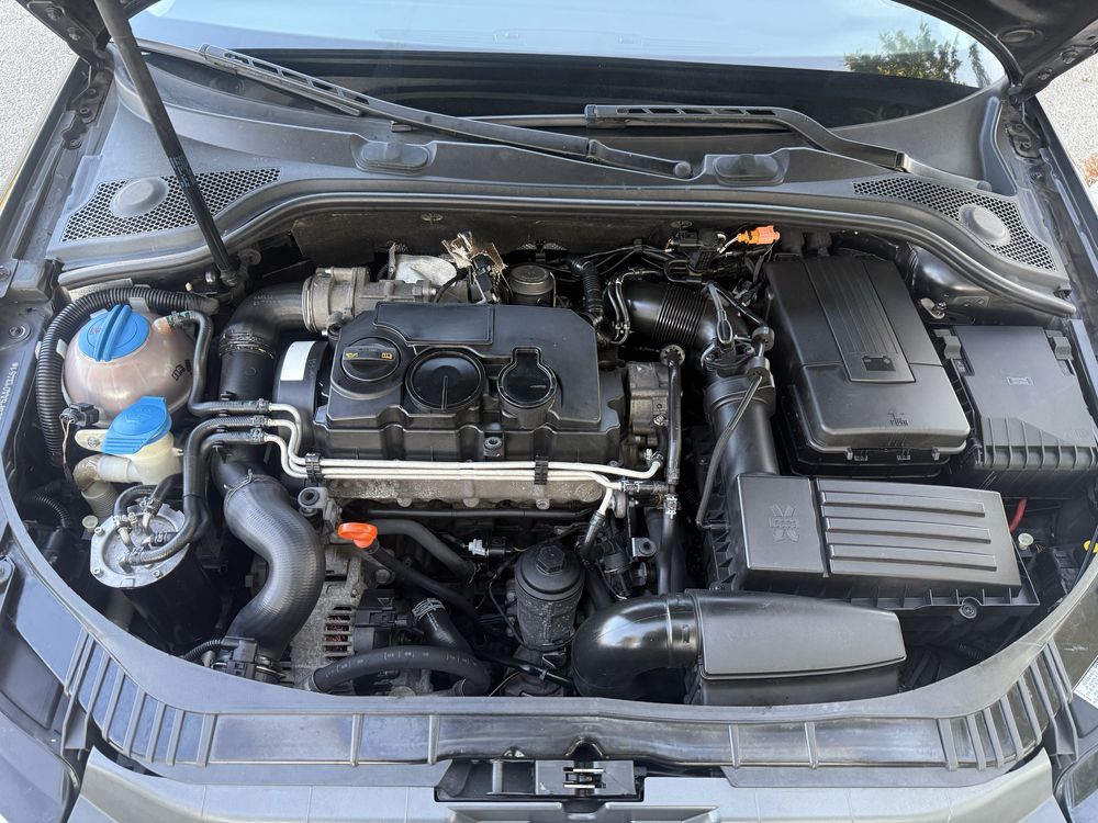 Audi A3 1.9 tdi 105cv