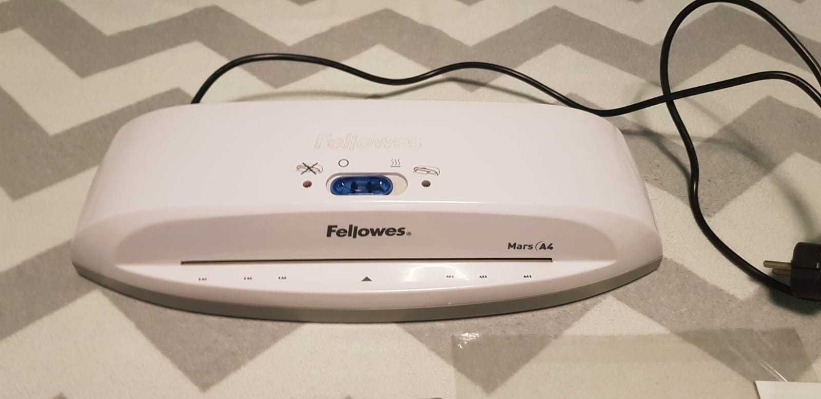 Laminator Fellowes Mars A4.