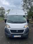 Fiat Ducato 2,3  2018r L4 H3