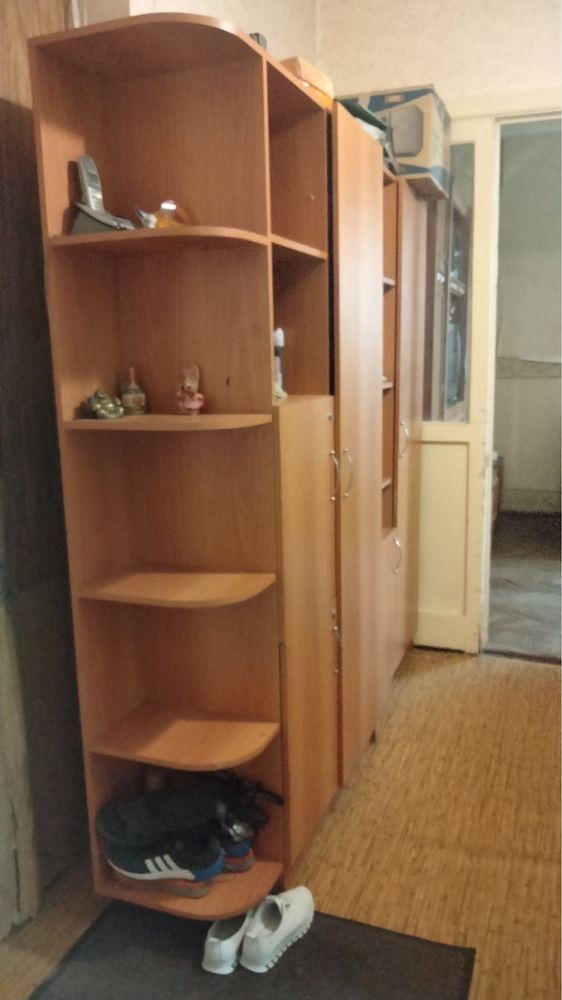 Квартира на 96 кв саксаганский р-он (собственник)