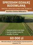 Działka budowlana Kochlice