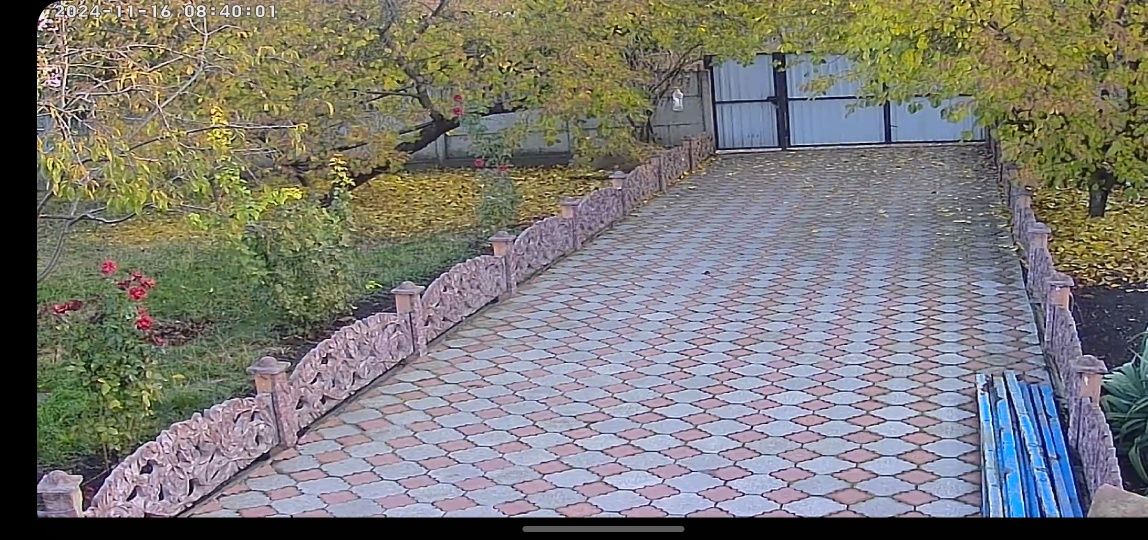 Wi-fi  камери відеоспостереження/ Вайфай камера