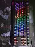 Genesis Thor 230 tkl lite