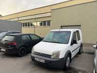 Ford transit connect 1.8 90л.с.