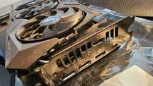 ASUS GeForce RTX 2080S SUPER ROG Strix Advance 8GB GDDR6