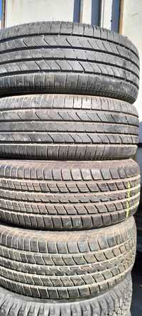 Dunlop-Bridgestone(ПАРИ) 215 55 r16 (Літо) шиномонтаж Дружківська 12