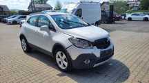 Opel Mokka 1.7CDTI 130KM - 4 x 4 - Klima - Alu - Okazja - Tanio