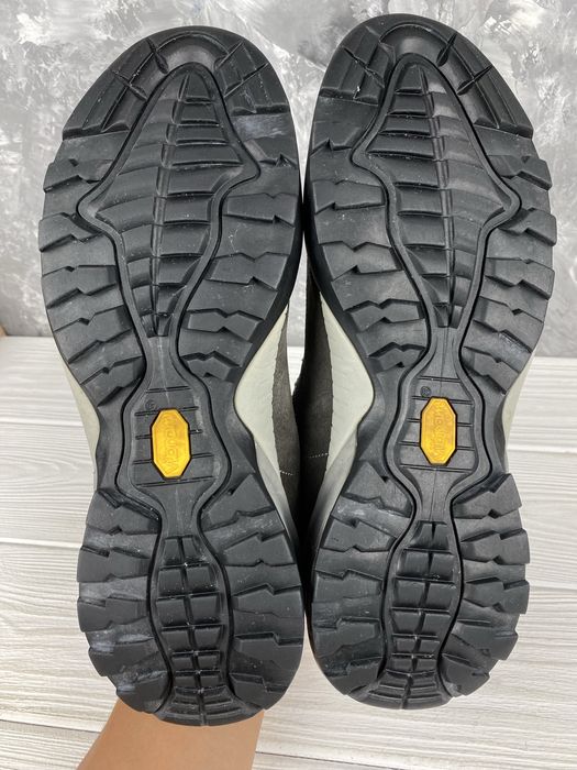 Кросівки scarpa mojito gore tex 42/26.5 см