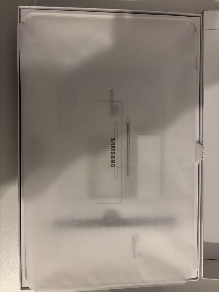 Tablet Samsung s7 fe 128gb
