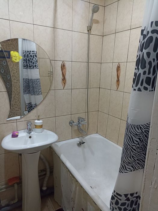 Сдам квартиру подобово