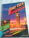 Caderno de atividades 7 Ano de Inglês
