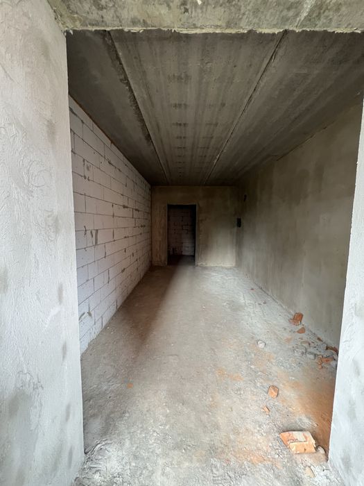 Велика квартира 86 м2 в новобудові