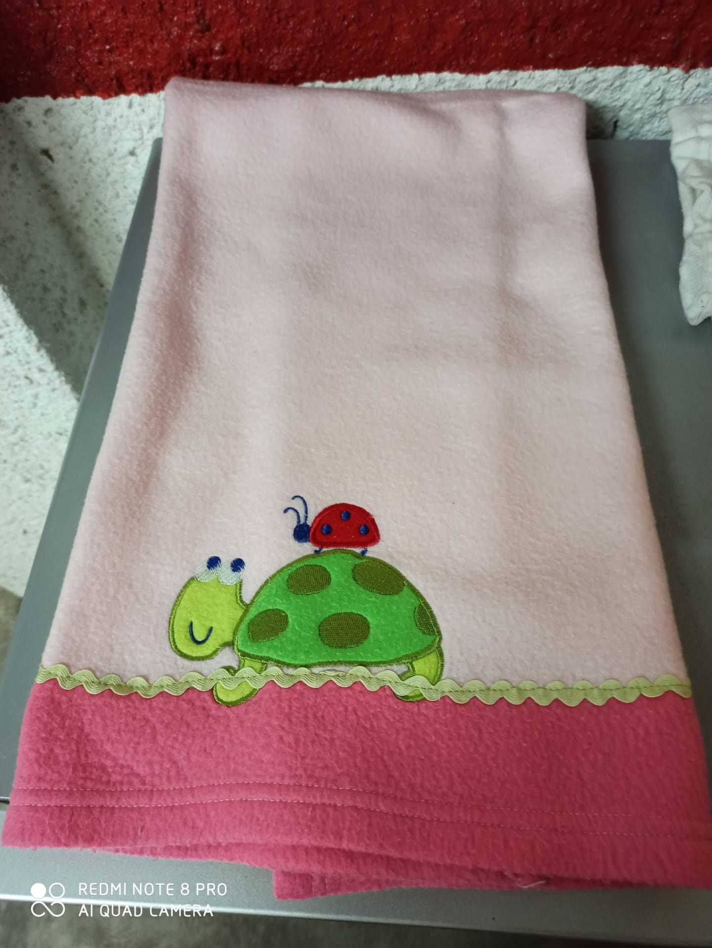 Mantas, cachecois e gorros