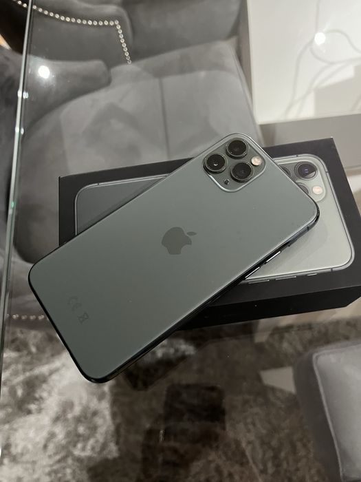 Iphone 11 pro 64gb