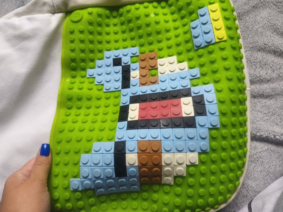 Рюбзак унісекс upixel