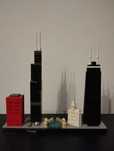 Lego Architecture 21033 Chicago