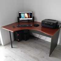 Biurka do biura do domu pod komputer firmy MDD