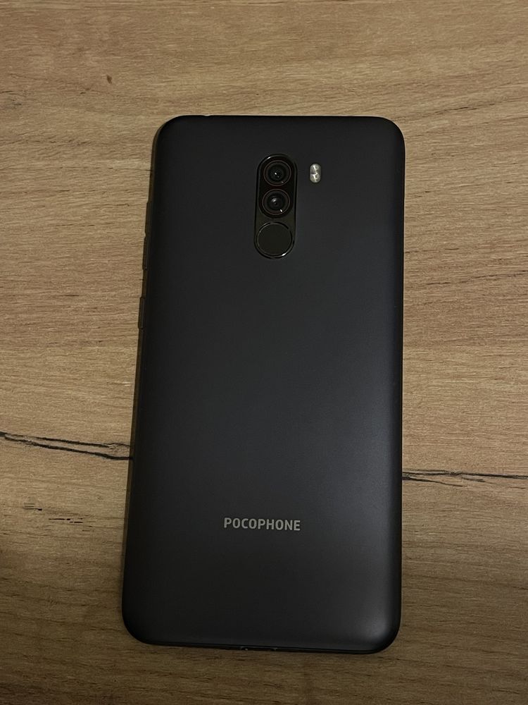 Xiaomi Poco F1 (128gb)