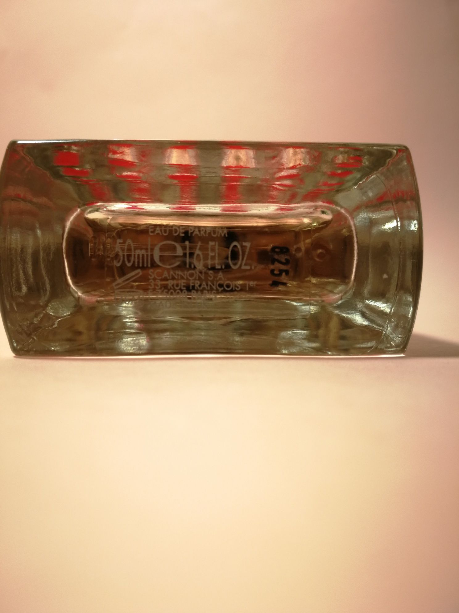 Perfumy Escada S 50ml unikat
